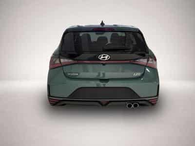 Hyundai i20 (2025) - Photo 6