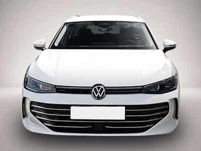 VW Passat (2026) - Photo 2