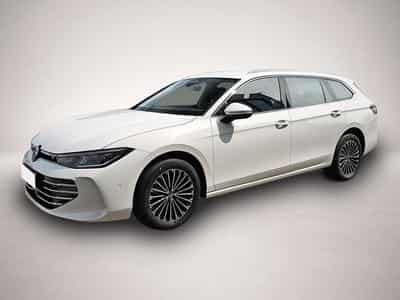 VW Passat (2026) - Photo 3
