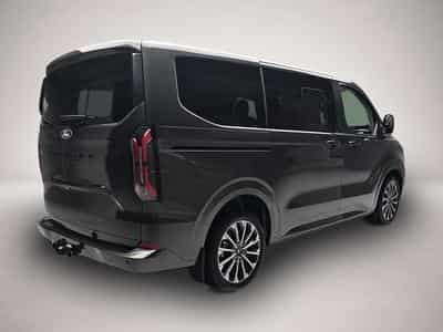 Ford Tourneo (2026) - Photo 2