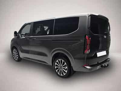 Ford Tourneo (2026) - Photo 3