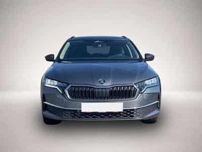 Skoda Octavia (2025) - Photo 2