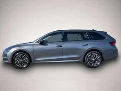 Skoda Octavia (2025) - Photo 3