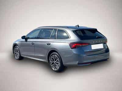 Skoda Octavia (2025) - Photo 4