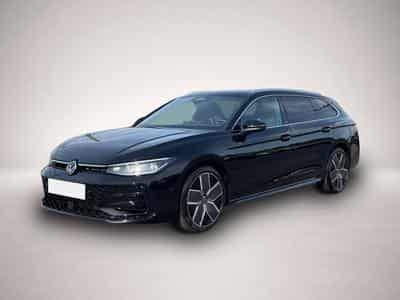 VW Passat (2026) - Photo 1
