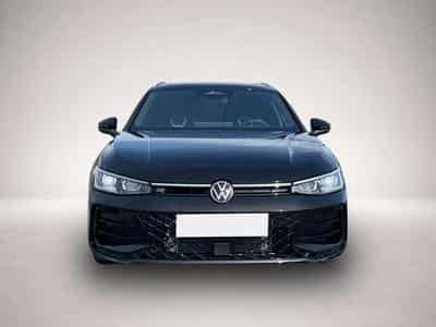 VW Passat (2026) - Photo 2