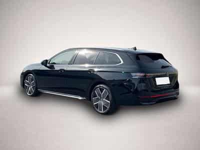 VW Passat (2026) - Photo 4