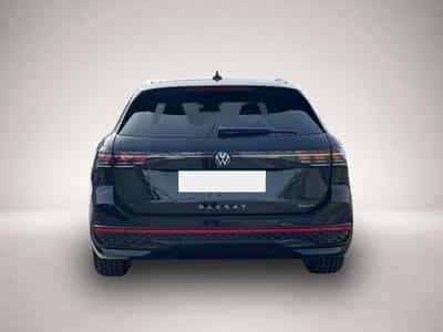 VW Passat (2026) - Photo 5