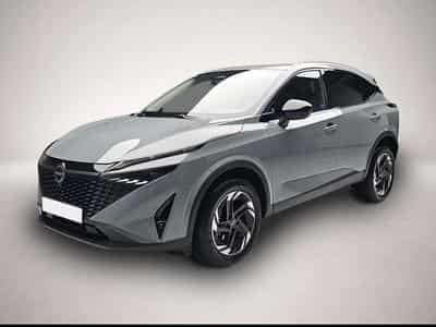 Nissan Qashqai (2026) - Photo 1