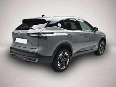 Nissan Qashqai (2026) - Photo 2