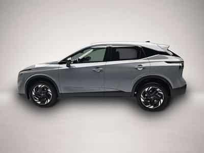 Nissan Qashqai (2026) - Photo 4