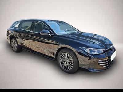 VW Passat (2026) - Photo 6
