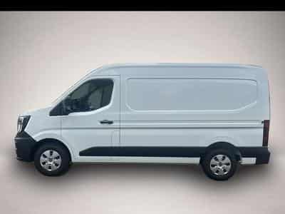 Renault Master (2026) - Photo 2