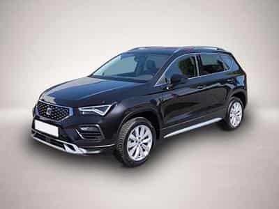 Seat Ateca (2024) - Photo 1