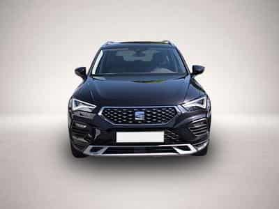 Seat Ateca (2024) - Photo 2