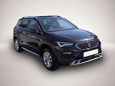 Seat Ateca (2024) - Photo 3