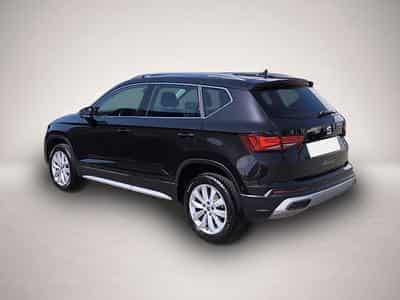 Seat Ateca (2024) - Photo 5