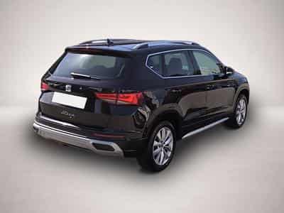Seat Ateca (2024) - Photo 7