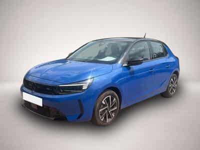 Opel Corsa (2024) - Photo 2