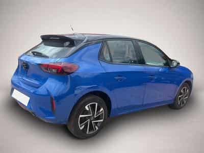 Opel Corsa (2024) - Photo 4