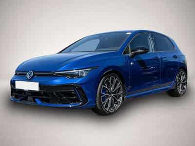 VW Golf (2025) - Photo 1