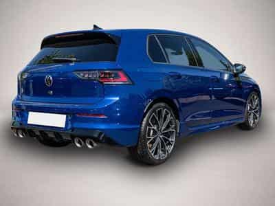 VW Golf (2025) - Photo 3