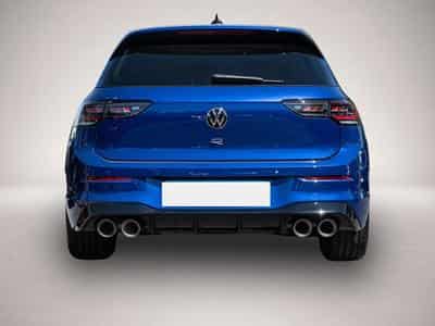 VW Golf (2025) - Photo 5