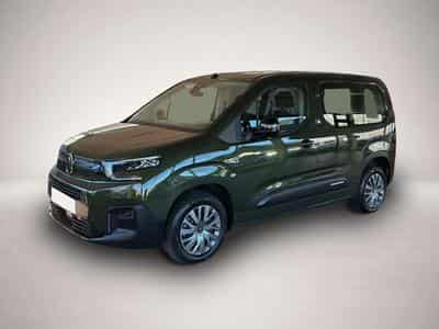 Citroën Berlingo (2024) - Photo 1