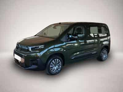 Citroën Berlingo (2024) - Photo 2