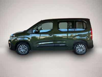 Citroën Berlingo (2024) - Photo 3