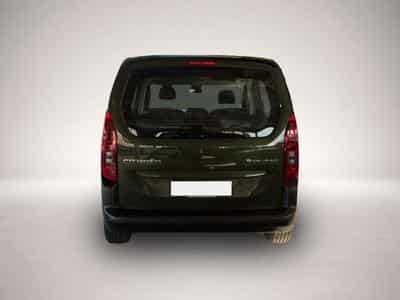 Citroën Berlingo (2024) - Photo 5