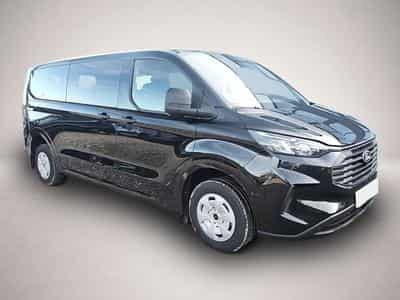 Ford Transit (2026) - Photo 6