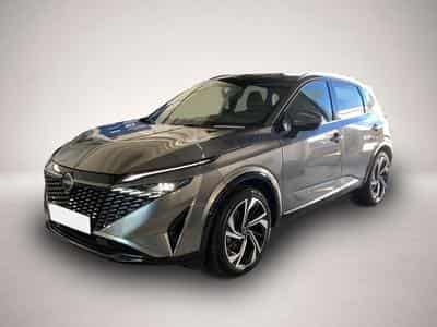 Nissan Qashqai (2025) - Photo 2
