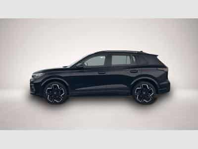 VW Tiguan (2026) - Photo 2