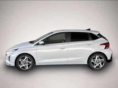Hyundai i20 (2026) - Photo 2