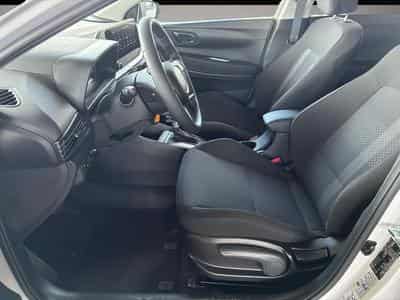 Hyundai i20 (2026) - Photo 5