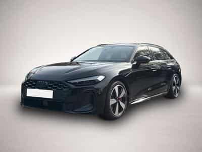 Audi A5 (2025) - Photo 1