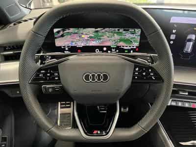 Audi Q3 (2025) - Photo 11