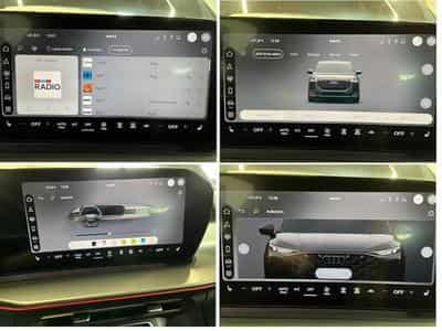 Audi Q3 (2025) - Photo 14