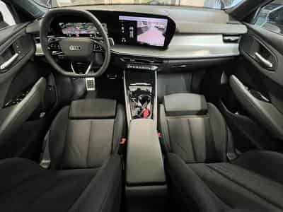 Audi Q3 (2025) - Photo 8