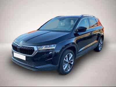 Skoda Karoq (2024) - Photo 2