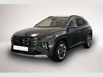 Hyundai Tucson (2026) - Photo 1
