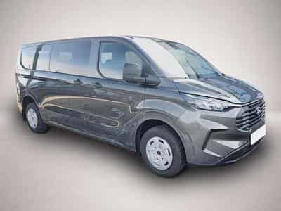 Ford Transit (2026) - Photo 1