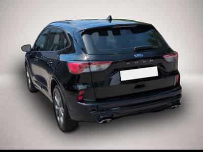 Ford Kuga (2026) - Photo 2