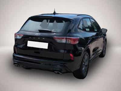 Ford Kuga (2026) - Photo 3
