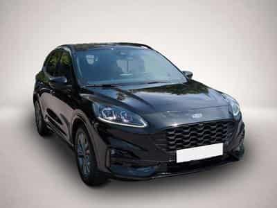 Ford Kuga (2026) - Photo 4