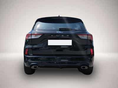 Ford Kuga (2026) - Photo 7