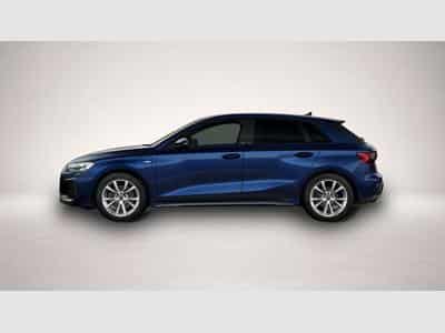 Audi A3 (2025) - Photo 3