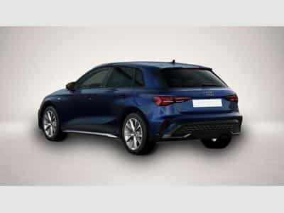 Audi A3 (2025) - Photo 4
