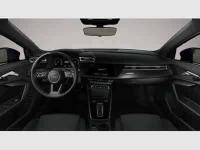 Audi A3 (2025) - Photo 5